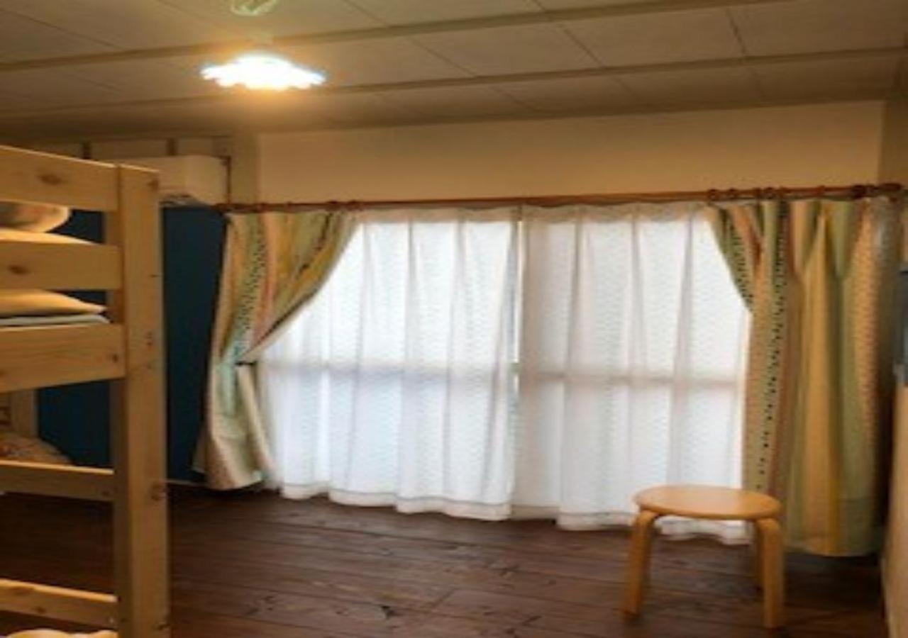 Imabari Railway Station Guesthouse Yadokari - Vacation Stay 90101 מראה חיצוני תמונה