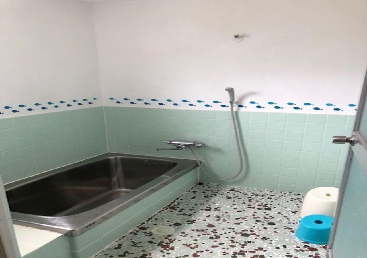 Imabari Railway Station Guesthouse Yadokari - Vacation Stay 90101 מראה חיצוני תמונה
